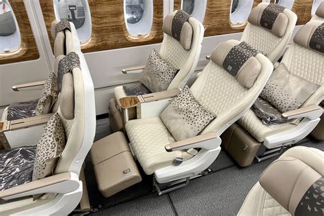 emirates premium economy benefits|14 things that caught me off guard in Emirates' new premium .